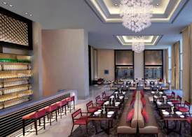 Anantara Eastern Mangroves Abu Dhabi Hotel 2