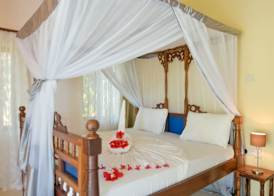 Tanzanite Beach Resort and Spa 5