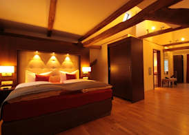 Boutique Hotel Villa Melsheimer 3