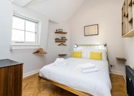 Stunning 3BD Flat With Garden in Shoreditch Zone 1 5