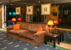 Hotel Solverde Spa and Wellness Center 3