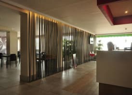 Hostal Restaurante Paco 2