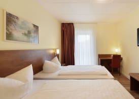 Hotel Schumacher Düsseldorf 4