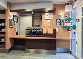 B&B HOTEL Dijon Marsannay 5