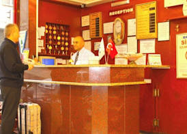 KABİL OTEl 2