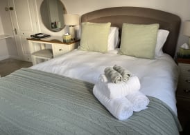 Castlecroft Bed and Breakfast 4