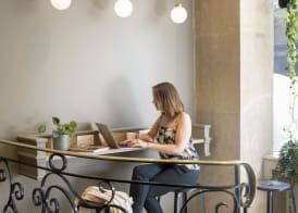 Hotel Abbatial Saint Germain 5