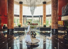 The Westin Tokyo 5