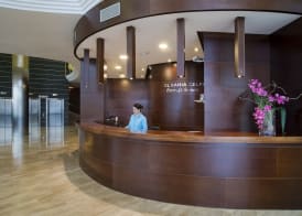 Hotel Bahía Calpe by Pierre & Vacances 3