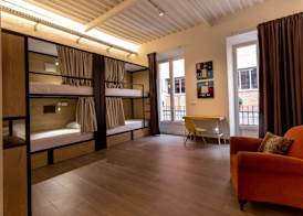 Nut Hostel 5