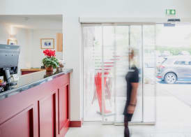 ibis Styles Saint-Jean-de-Luz Donibane 4