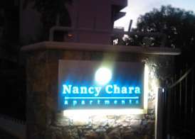 Nancy - Chara Apartments 3