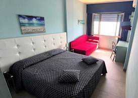 Hotel La Perla Del Capo 5