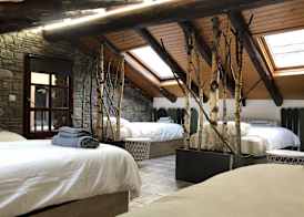 Secret Spot Hostel 5