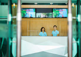 Hotel Selection Pattaya 4