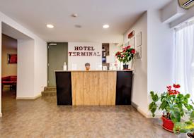 Hotel Terminal 2