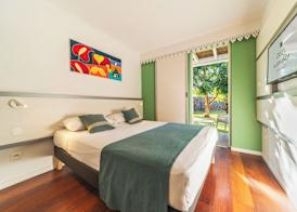 Hotel Exsel Alamanda 5