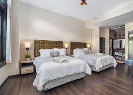 Good Hotels Downtown Denver 2