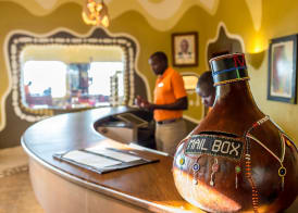 Mara Serena Safari Lodge 2