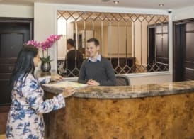 The George Street Hotel 5