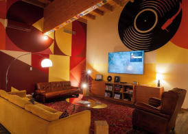 Big Sky Hotel & Spa 4