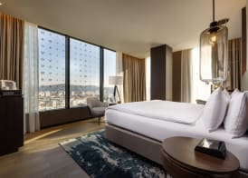 InterContinental Hotels LJUBLJANA by IHG 3