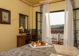 Beneste Frigiliana Hotel 5
