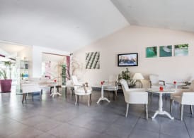 SOWELL HOTELS Domaine de la Petite Isle 2