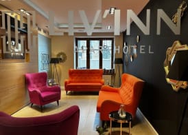Liv'Inn Aparthotel 2