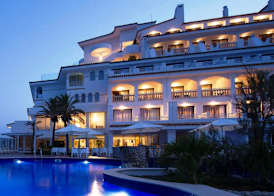Sentido Fido Punta del Mar Hotel & Spa - Adults Only 5