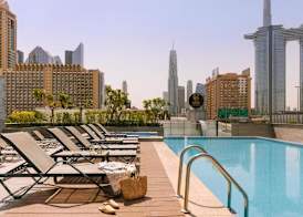 Sonder Downtown Towers 4