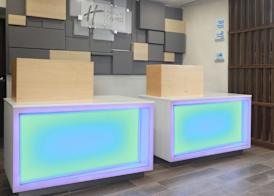 Holiday Inn Express & Suites PLAYA DEL CARMEN by IHG 2