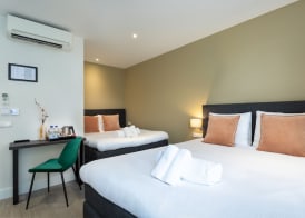 NL Hotel District Leidseplein 5