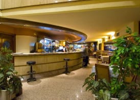 Hotel San Antonio 5