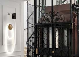 The Amauris Vienna - Relais & Châteaux 2