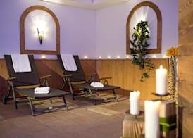 Ferienhotel Alpenhof 5