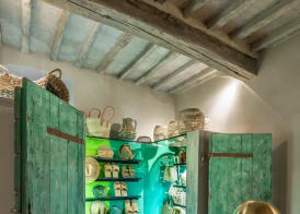 Badia di Pomaio, Tuscan Resort- Small Luxury Hotels of the World 3