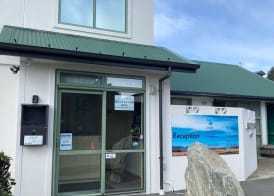 Lake Tekapo Village Motel 2