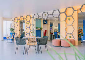 TRYP by Wyndham Aruba 2