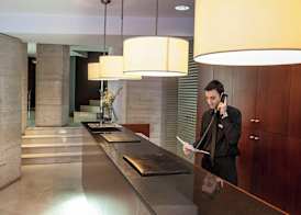Hotel RH Murcia Centro 2