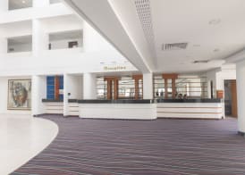 Iliada Beach Hotel 3