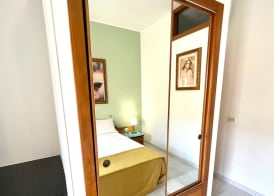 Hotel Minerva 3