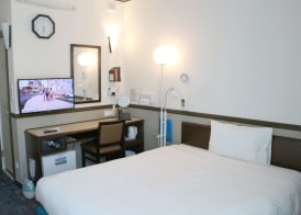 Toyoko INN Marseille Saint Charles 5