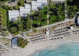 Nissi Beach Resort 5