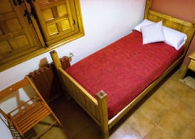 Hotel La Gerencia 3