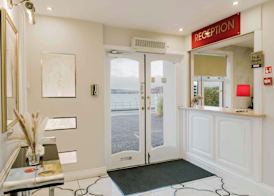Muthu Queens Hotel, Oban 4