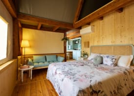 Saturnia Glamping - Seme di Carota 3