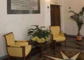 Relais Hotel Antico Palazzo Rospigliosi 5