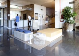 Hotel Alga 5