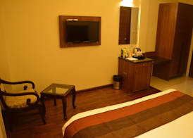 Hotel Regal 5